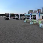 Pensiunea Pont-euxin 3* Constanta