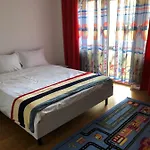 Pensiunea Pont-euxin Guest house 3*