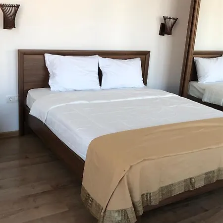 Pensiunea Pont-euxin Constanţa