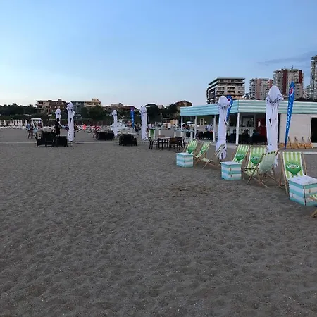 Pensiunea Pont-euxin 3* Constanţa