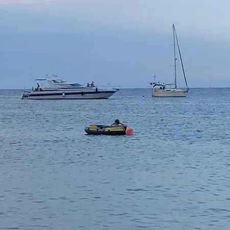 Penzion Pensiunea Pont-euxin