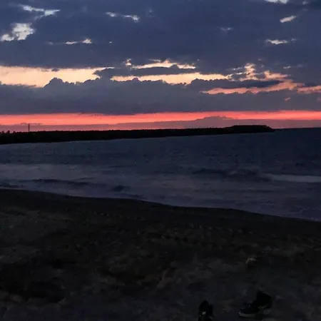 Penzion Pensiunea Pont-euxin Constanţa