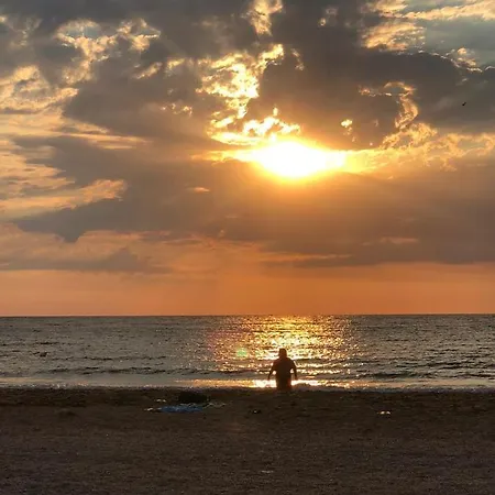 Pensiunea Pont-euxin 3*