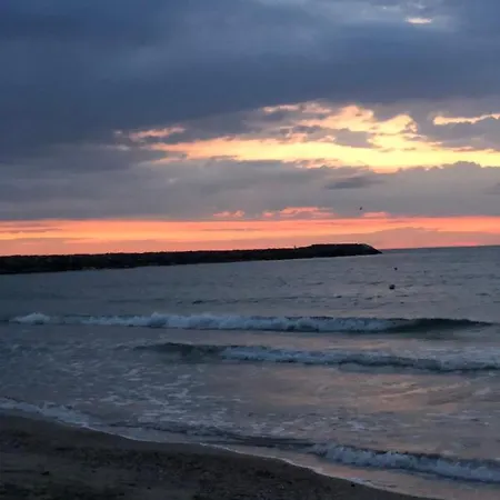 Penzion Pensiunea Pont-euxin 3*