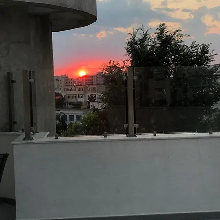 Pensiunea Pont-euxin Penzion