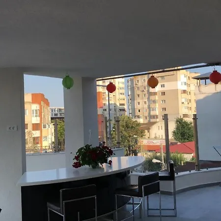 Pensiunea Pont-euxin