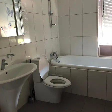 Penzion Pensiunea Pont-euxin