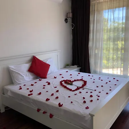 Penzion Pensiunea Pont-euxin Constanţa