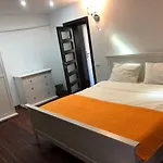 Pensiunea Pont-euxin 3*