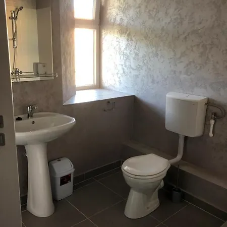 Pensiunea Pont-euxin