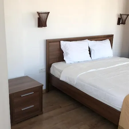 Pensiunea Pont-euxin Πανσιόν Κονστάντζα