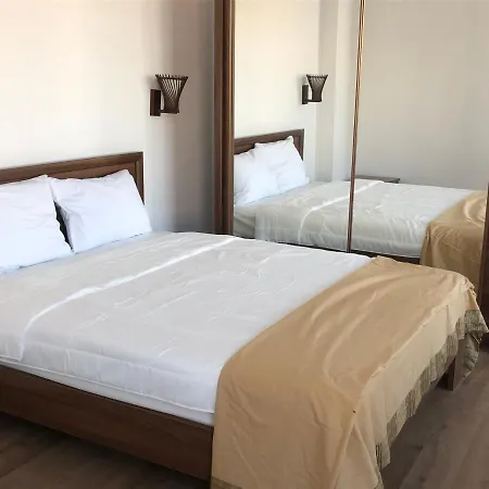 Pensiunea Pont-euxin 3* Constanţa