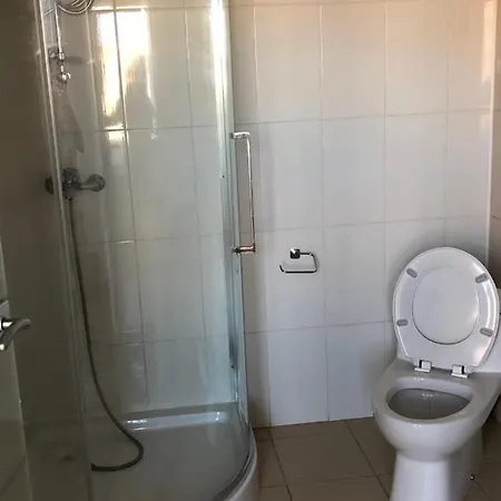 Pensionat Pensiunea Pont-euxin