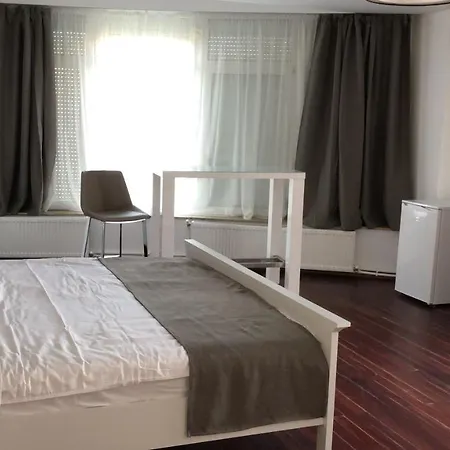 Pensiunea Pont-euxin