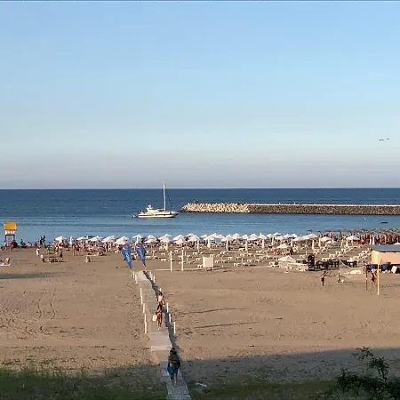 Pensiunea Pont-euxin