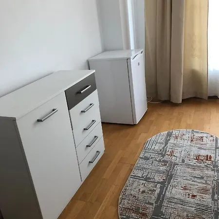 Pensiunea Pont-euxin Pensiune 4*