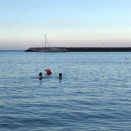 Pensiunea Pont-euxin Κονστάντζα