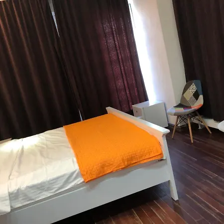 Pensiune Pensiunea Pont-euxin 4*