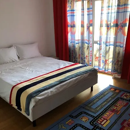 Pensiunea Pont-euxin Pensiune 4*