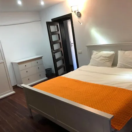 Pensiunea Pont-euxin 4*