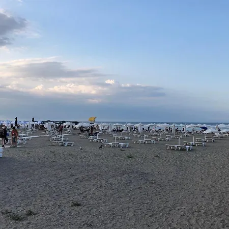 Pensiunea Pont-euxin Gasthof Constanţa