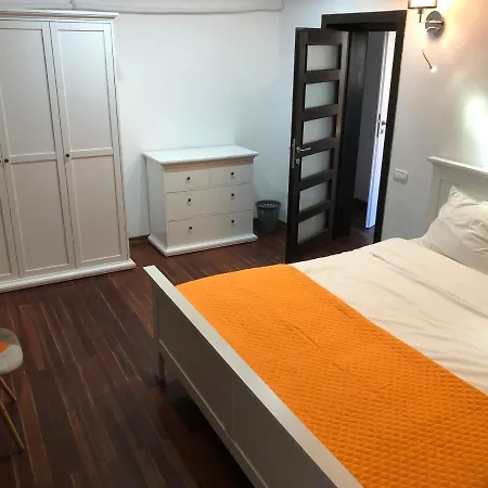 Pensiunea Pont-euxin