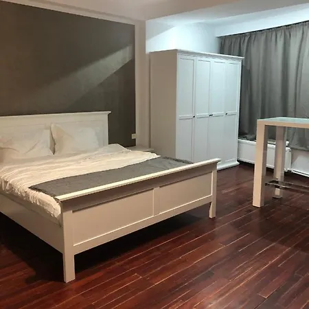 Gasthof Pensiunea Pont-euxin