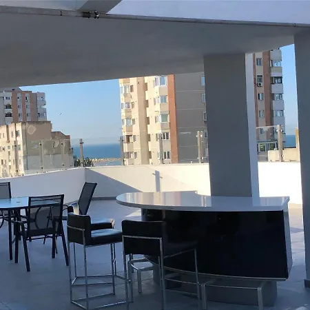 Pensiunea Pont-euxin Gasthof Constanţa