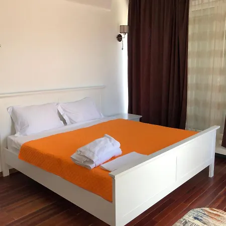 Pensiunea Pont-euxin