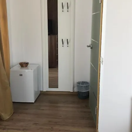 Pensiunea Pont-euxin 3* Constanţa