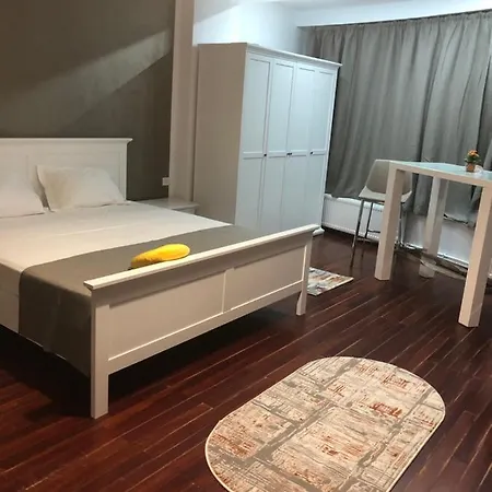 Pensiunea Pont-euxin Pensionat Constanţa