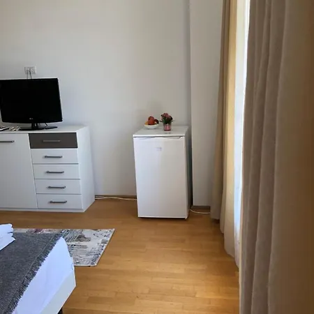 Pensiunea Pont-euxin Penzion Constanţa