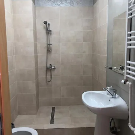 Pensiunea Pont-euxin Gasthof Constanţa