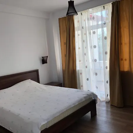 Pensiunea Pont-euxin Pensionat