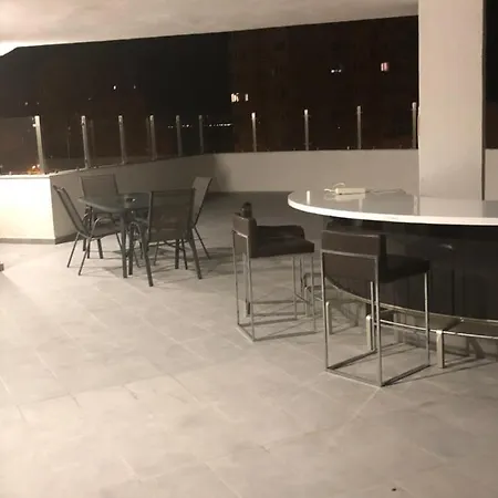 Pensiunea Pont-euxin