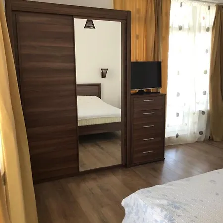 Pensiunea Pont-euxin Constanţa