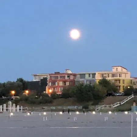 Pensiunea Pont-euxin Penzion 4*