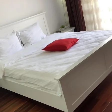 Pensiunea Pont-euxin Pensionat