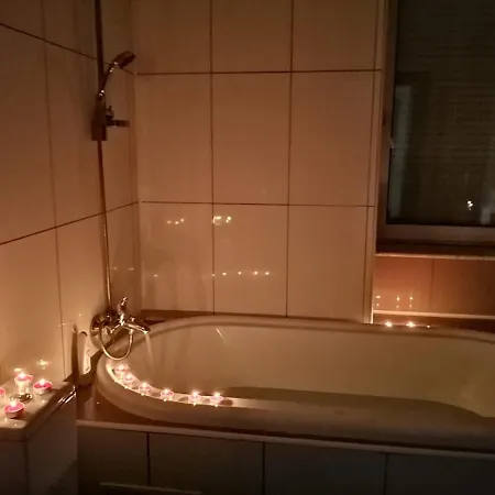 Pensjonat Pensiunea Pont-euxin 3*