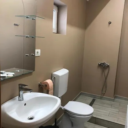 Pensiunea Pont-euxin 3* Constanţa