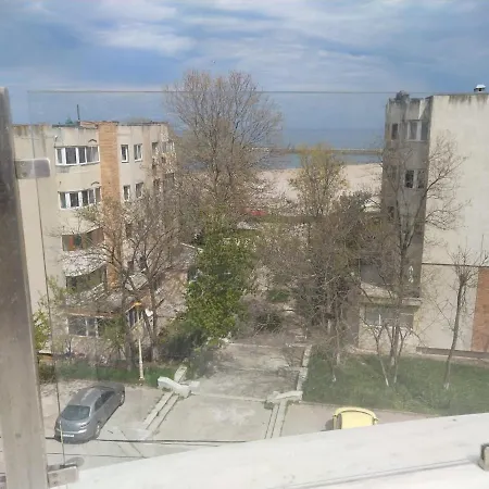 Gasthof Pensiunea Pont-euxin 3*