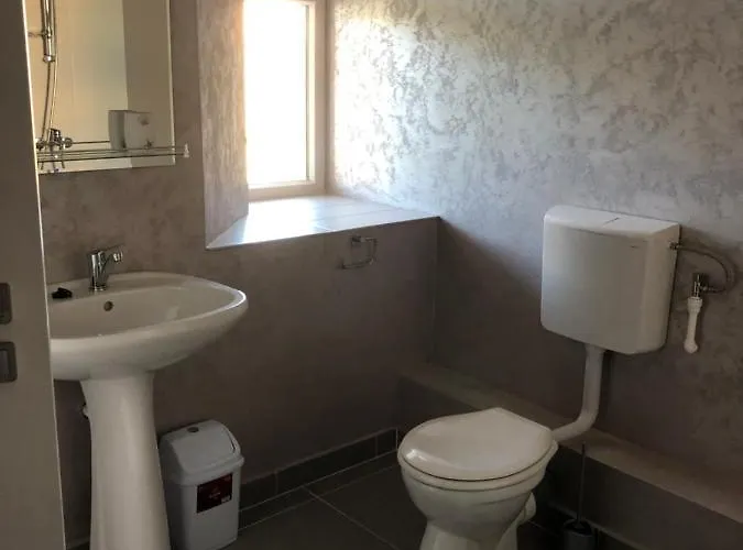 Pensiunea Pont-euxin