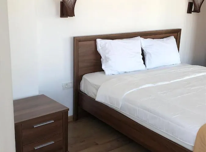 Pensiunea Pont-euxin ゲストハウス コンスタンツァ