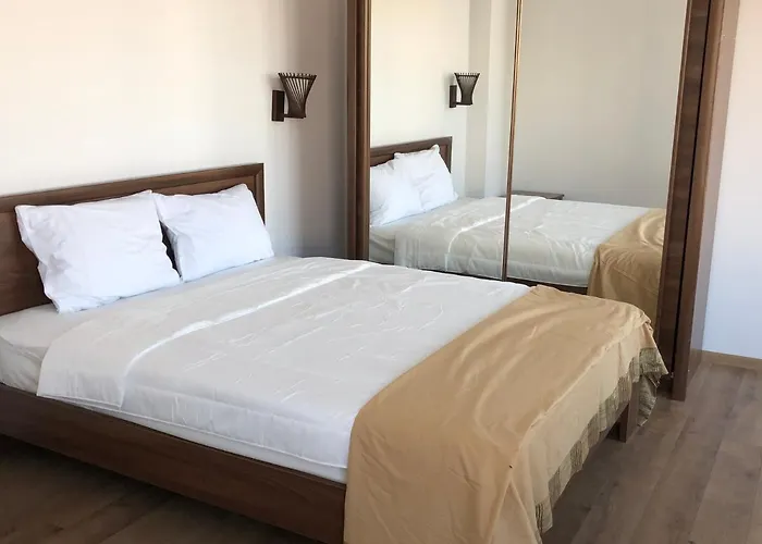 Pensiunea Pont-euxin 3* コンスタンツァ