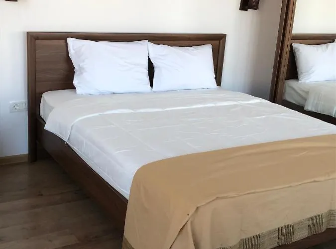 Pensiunea Pont-euxin コンスタンツァ