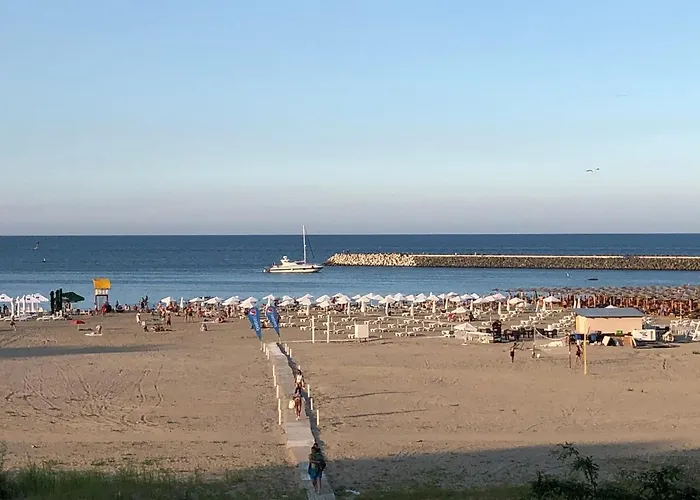 Pensiunea Pont-euxin