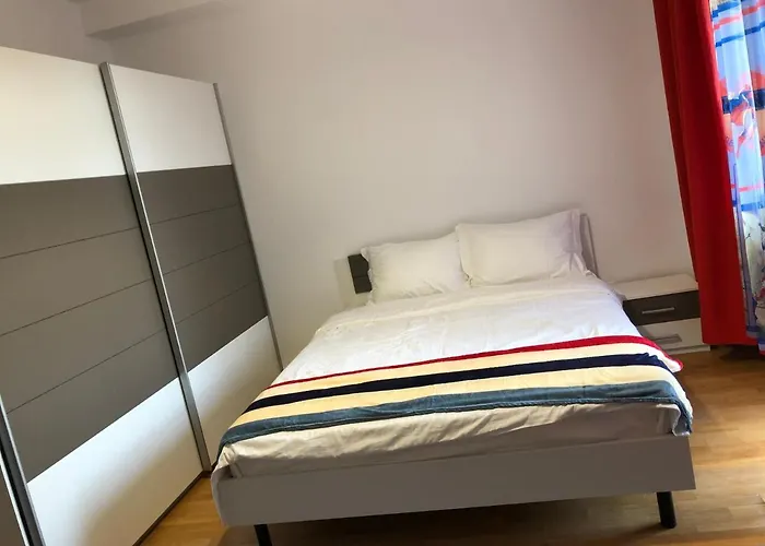 Pensiunea Pont-euxin Pensiune Constanţa