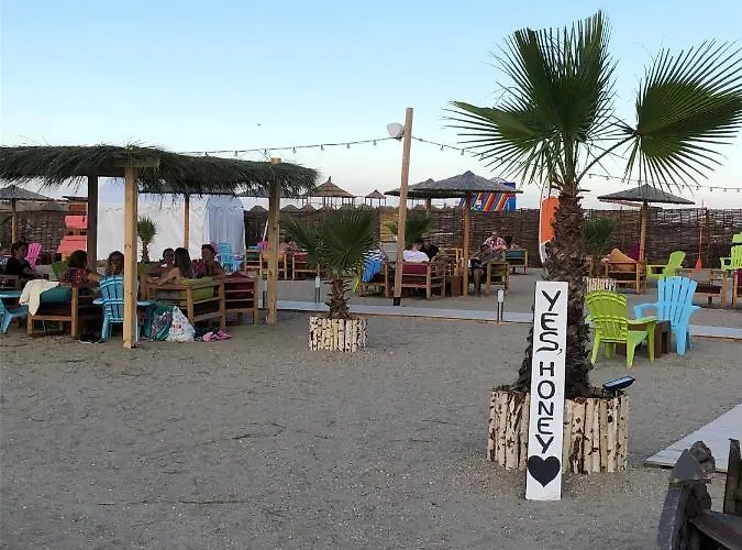 Pensiune Pensiunea Pont-euxin Constanţa