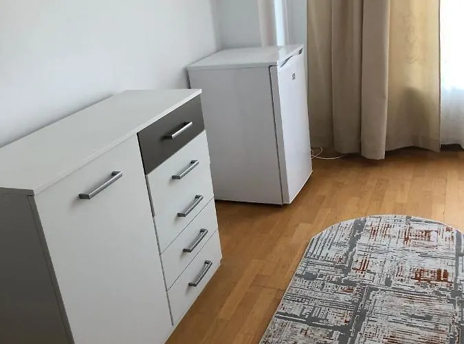 Pensiunea Pont-euxin ゲストハウス 3*