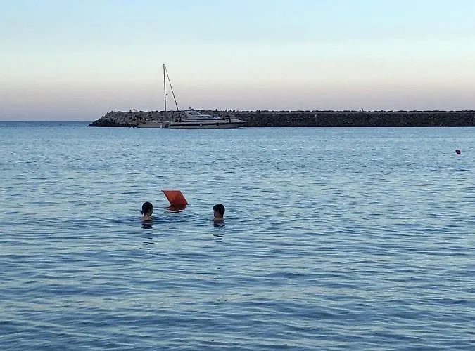 Pensiunea Pont-euxin コンスタンツァ